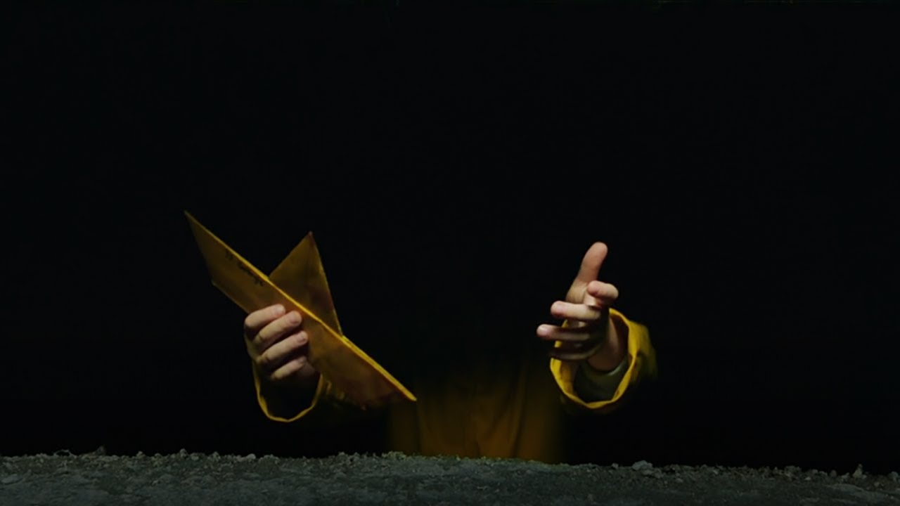 It Chapter Two Trailer